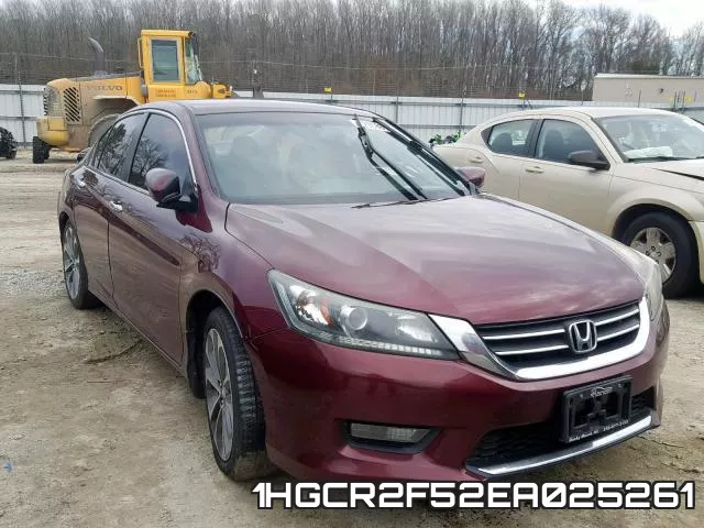 1HGCR2F52EA025261