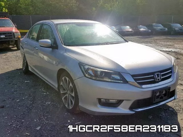 1HGCR2F58EA231183