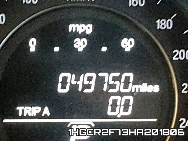 1HGCR2F73HA201806