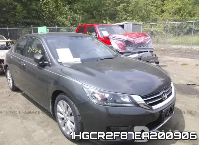 1HGCR2F87EA200906