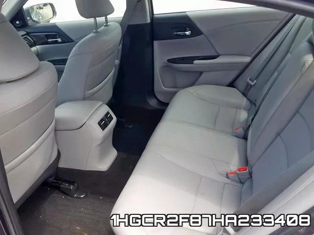 1HGCR2F87HA233408
