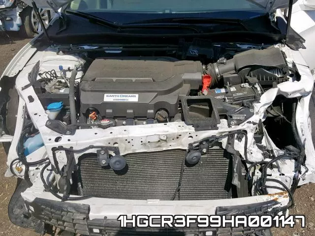 1HGCR3F99HA001147
