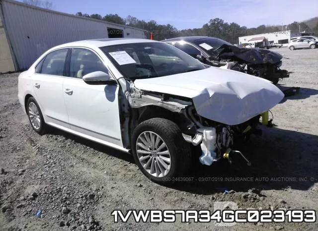 1VWBS7A34GC023193