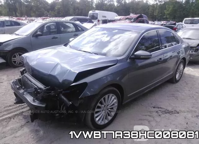 1VWBT7A38HC008081