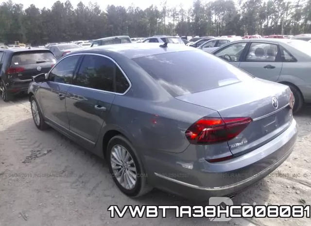 1VWBT7A38HC008081