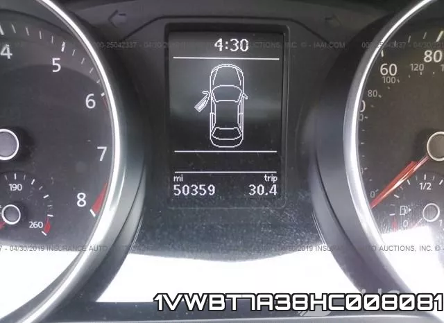 1VWBT7A38HC008081