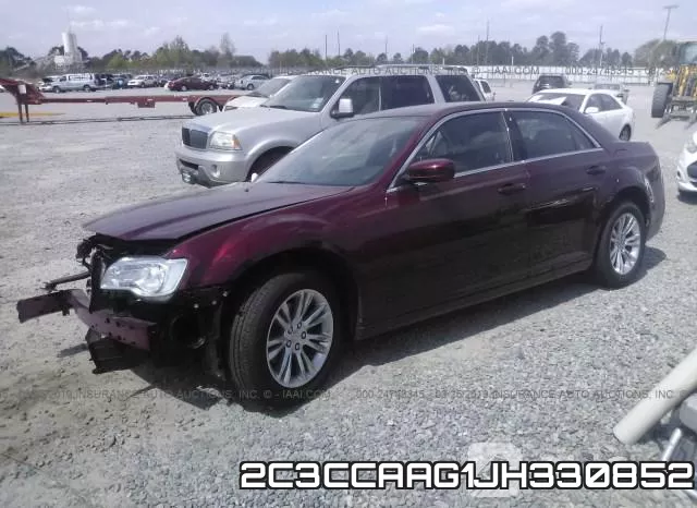 2C3CCAAG1JH330852