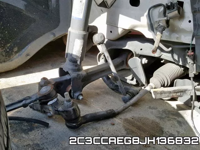 2C3CCAEG8JH136832