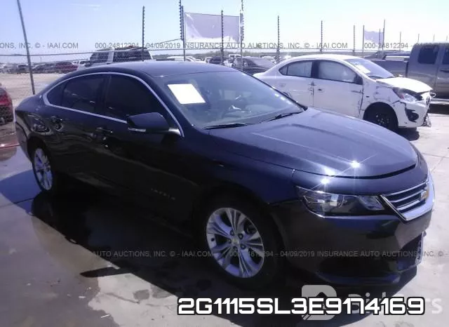 2G1115SL3E9174169