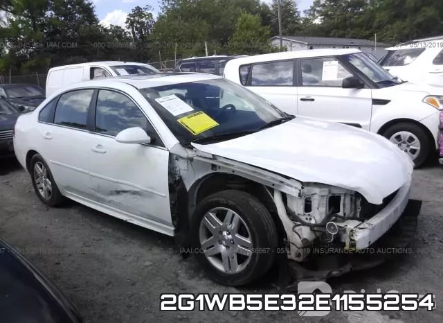 2G1WB5E32E1155254