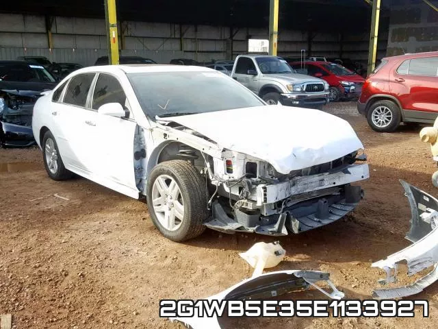 2G1WB5E35E1133927