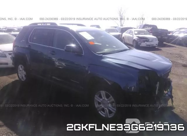 2GKFLNE33G6219736