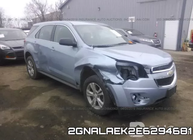2GNALAEK2E6294681