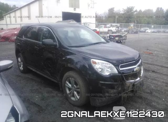 2GNALAEKXE1122430