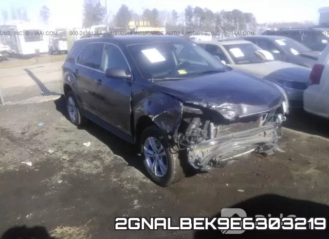 2GNALBEK9E6303219