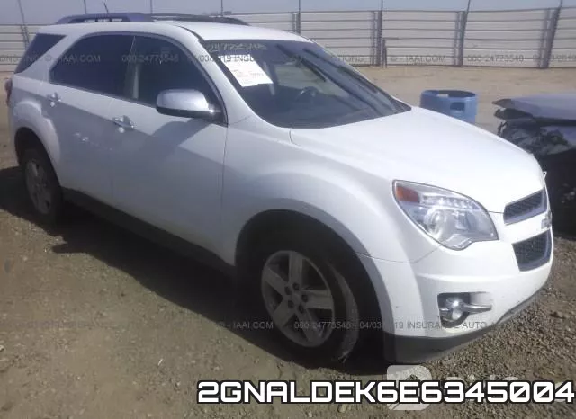 2GNALDEK6E6345004