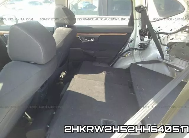 2HKRW2H52HH640517