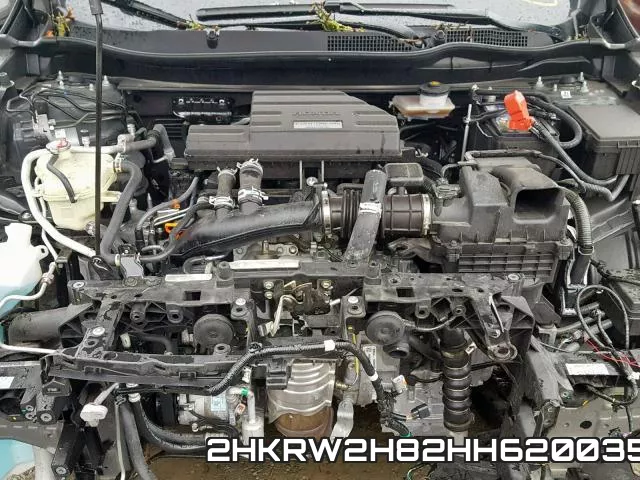 2HKRW2H82HH620035