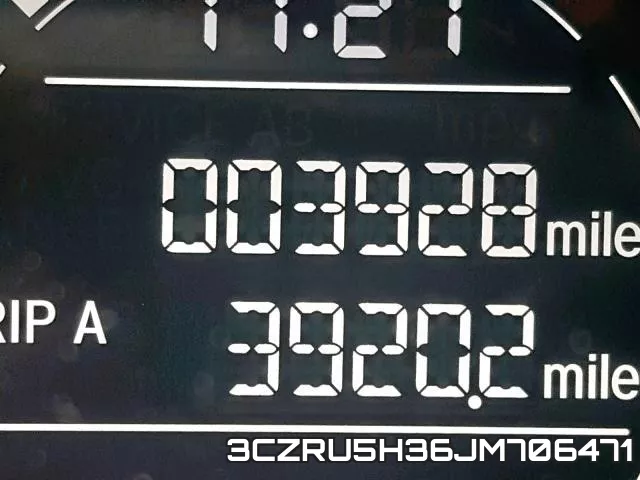 3CZRU5H36JM706471
