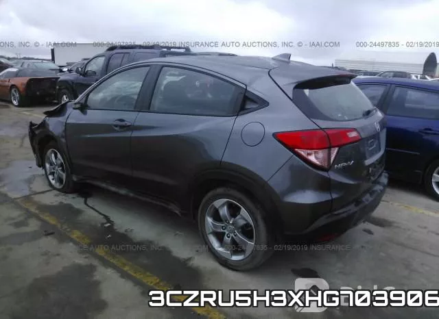 3CZRU5H3XHG703906