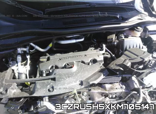 3CZRU5H5XKM705147