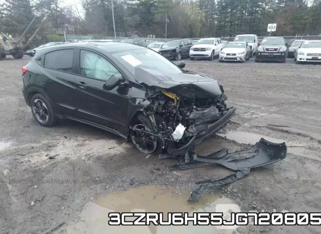 3CZRU6H55JG720805