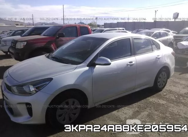 3KPA24AB8KE205954
