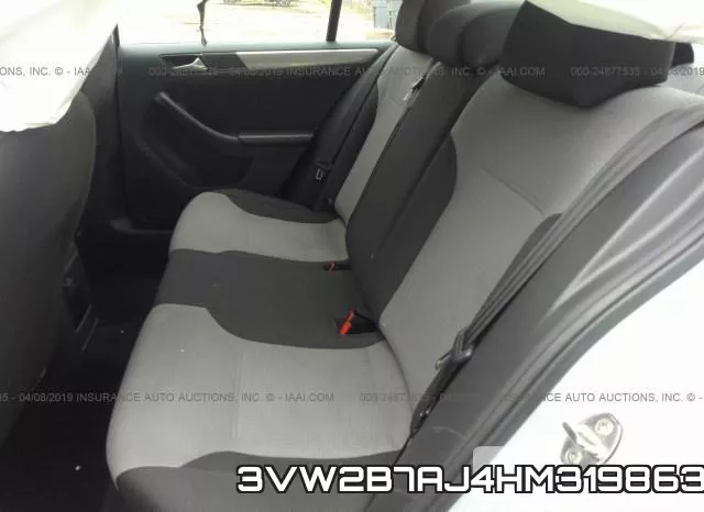 3VW2B7AJ4HM319863