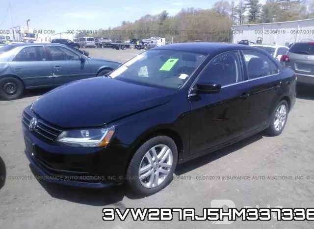 3VW2B7AJ5HM337336
