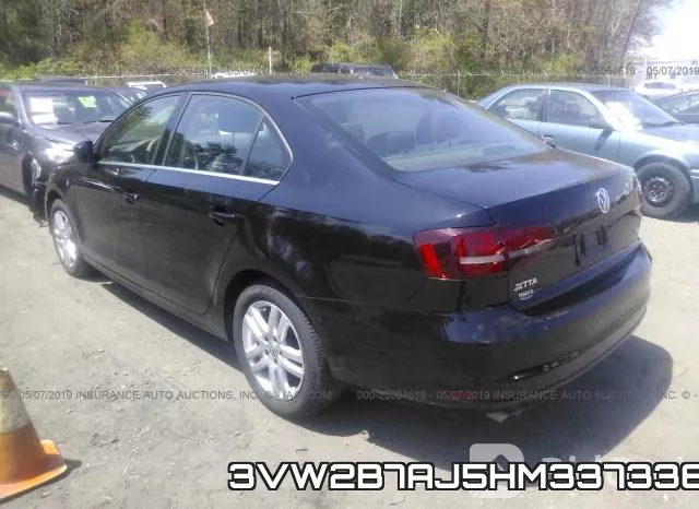 3VW2B7AJ5HM337336