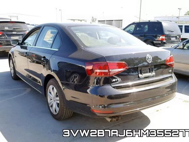 3VW2B7AJ6HM355277