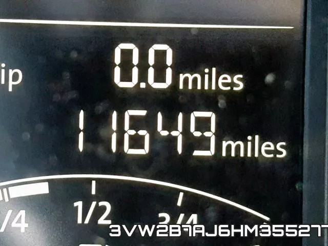 3VW2B7AJ6HM355277