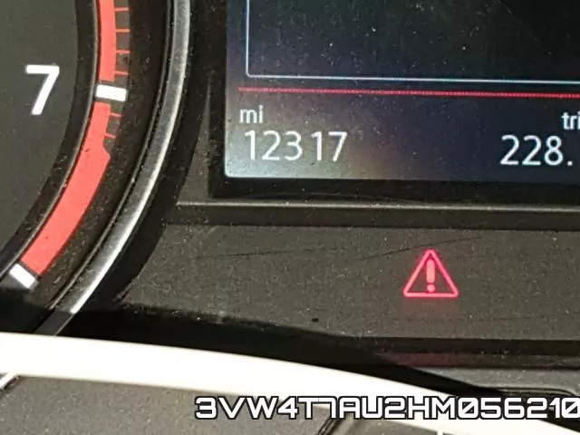 3VW4T7AU2HM056210