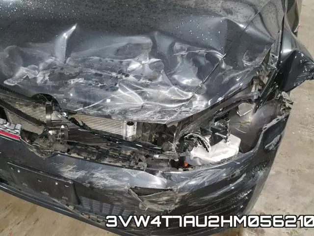 3VW4T7AU2HM056210
