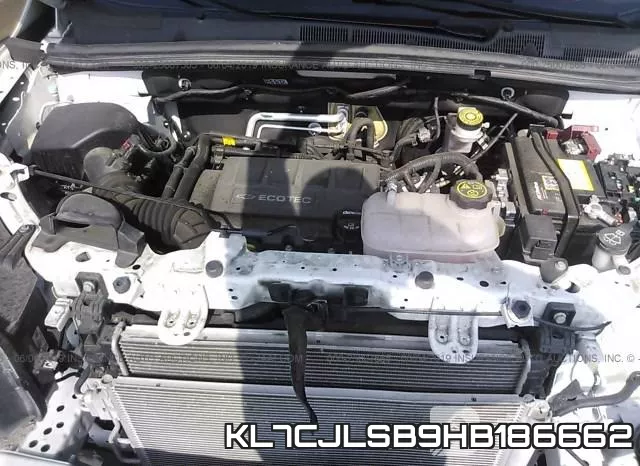 KL7CJLSB9HB186662