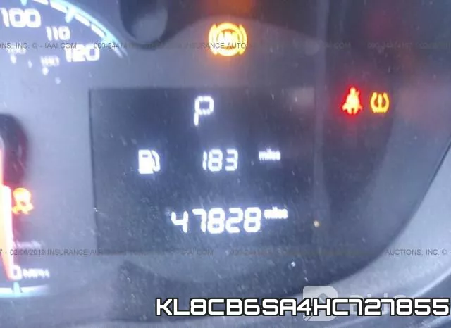 KL8CB6SA4HC727855
