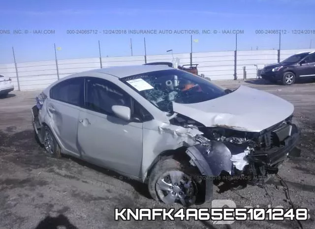 KNAFK4A65E5101248