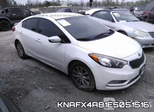KNAFX4A81E5051516