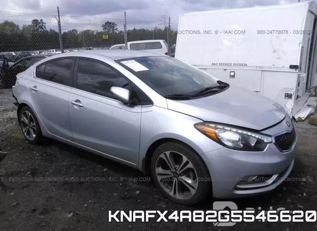 KNAFX4A82G5546620