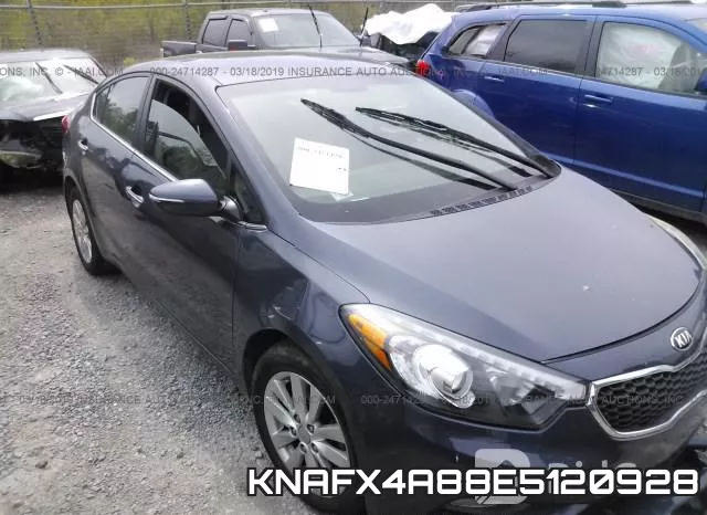 KNAFX4A88E5120928