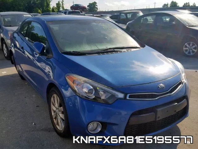 KNAFX6A81E5195577