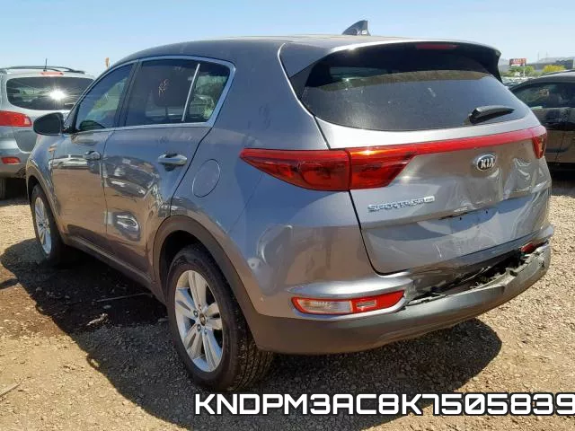 KNDPM3AC8K7505839