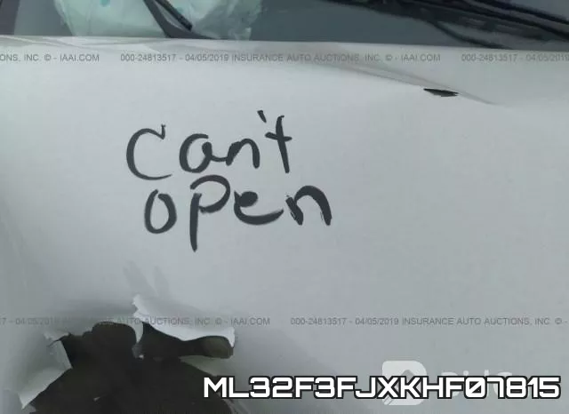 ML32F3FJXKHF07815