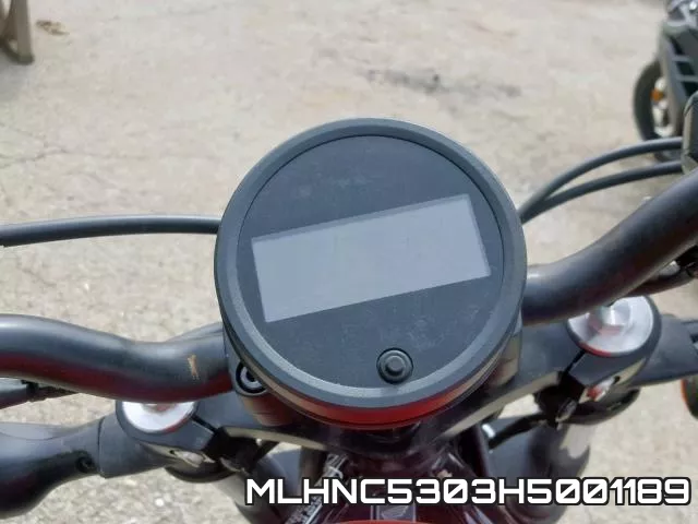MLHNC5303H5001189