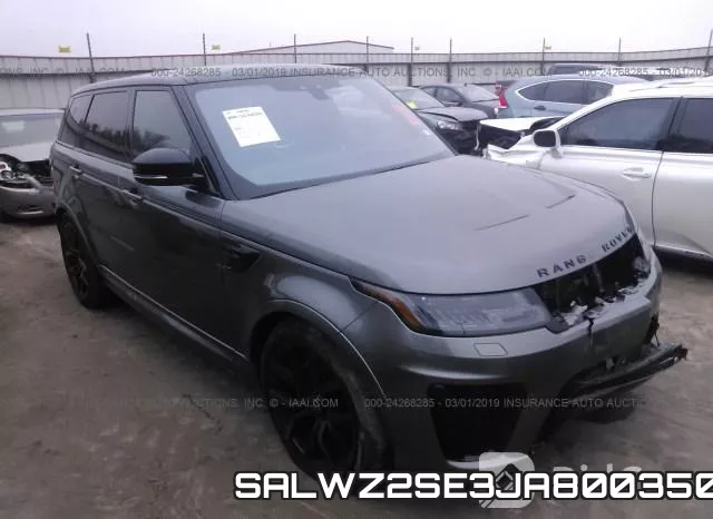 SALWZ2SE3JA800350