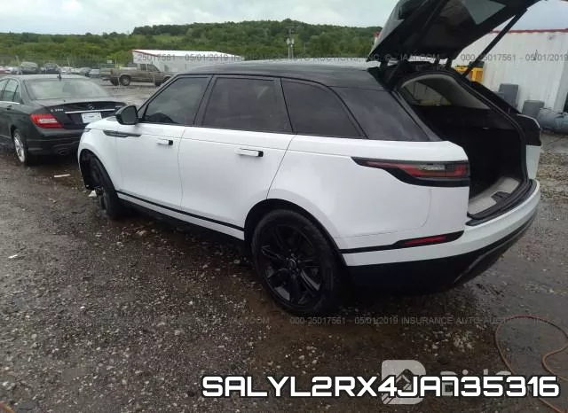 SALYL2RX4JA735316