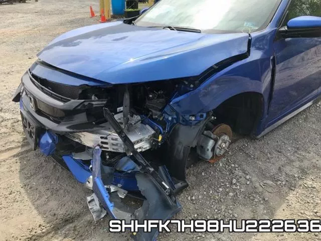 SHHFK7H98HU222636
