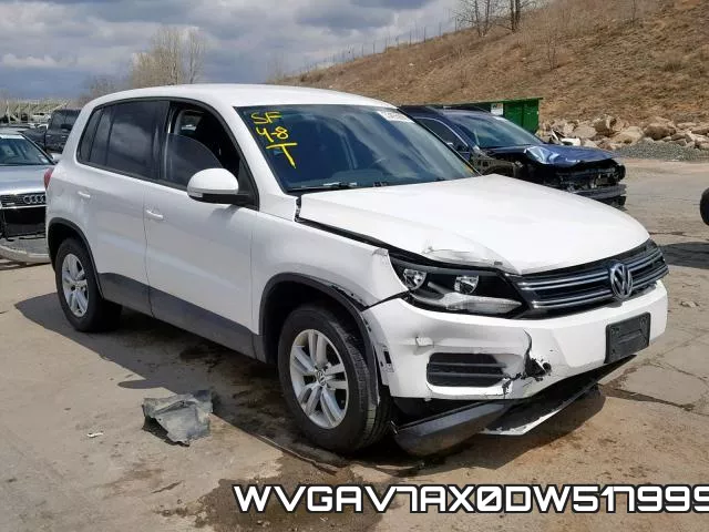 WVGAV7AX0DW517999