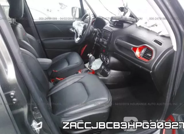 ZACCJBCB3HPG30927