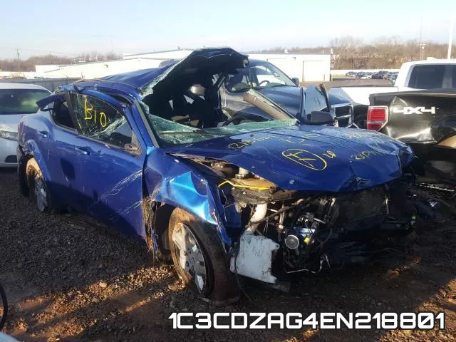 1C3CDZAG4EN218801